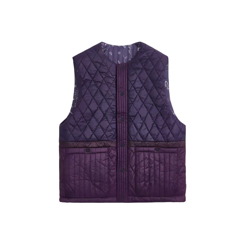KITH Wyatt Vest-0