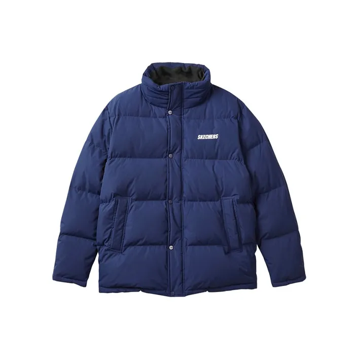 Skechers Down Jacket Winter Men's-2
