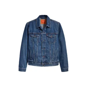 Levis Trucker Denim Jacket