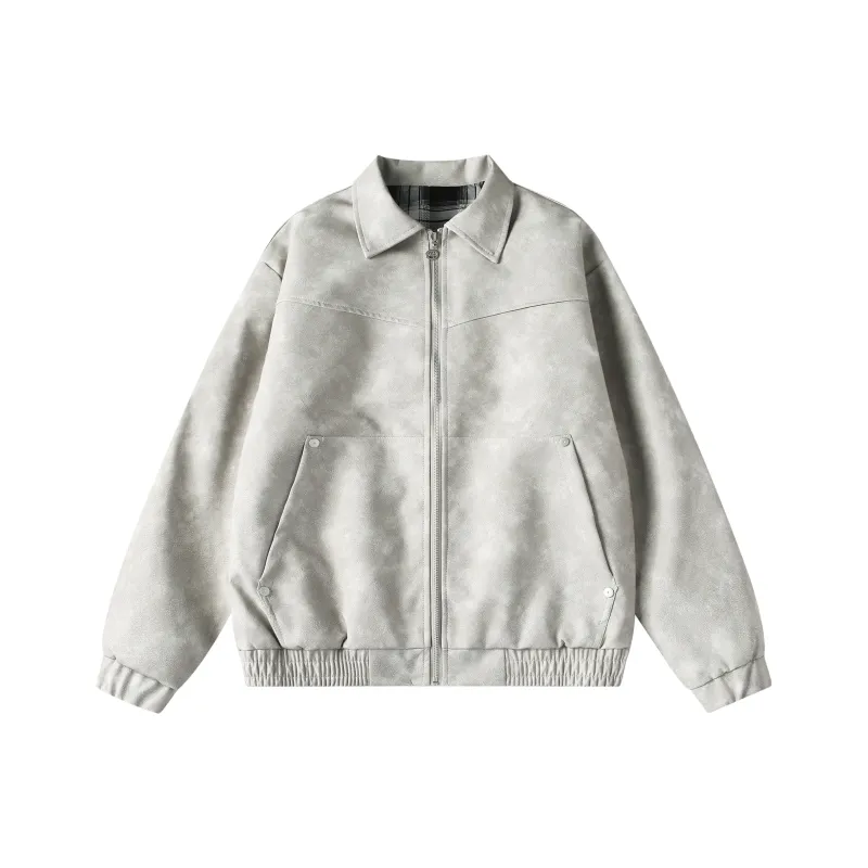 Paddy Julia Jackets Unisex-8