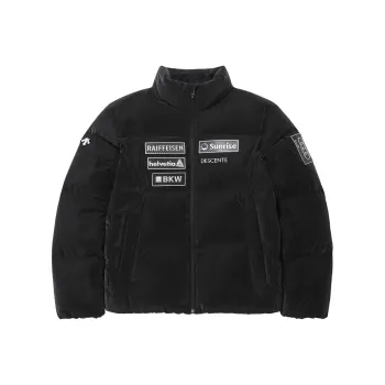 DESCENTE Down Jackets Unisex