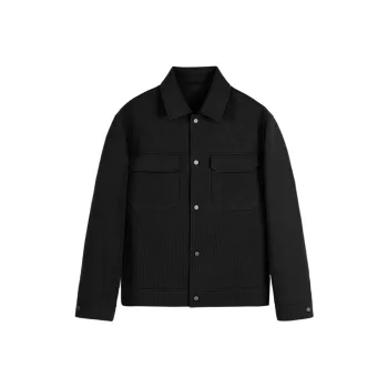 WILD LEADER Jackets Coats Unisex