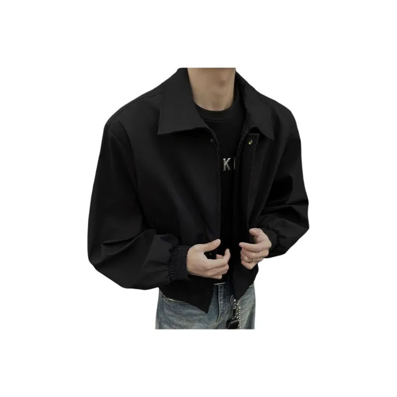 FALIAMS Jackets Unisex-0