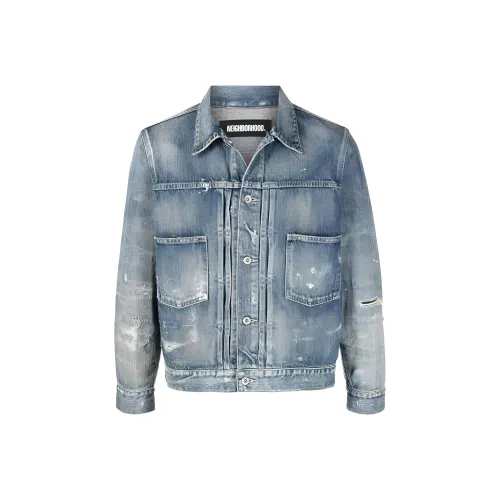 NEIGHBORHOOD Savage Stockman B/Jacket