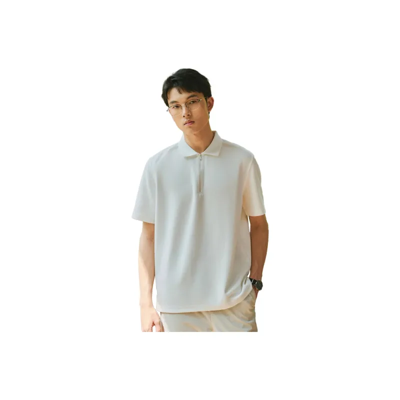 A.B.X Polo Shirts Men-5