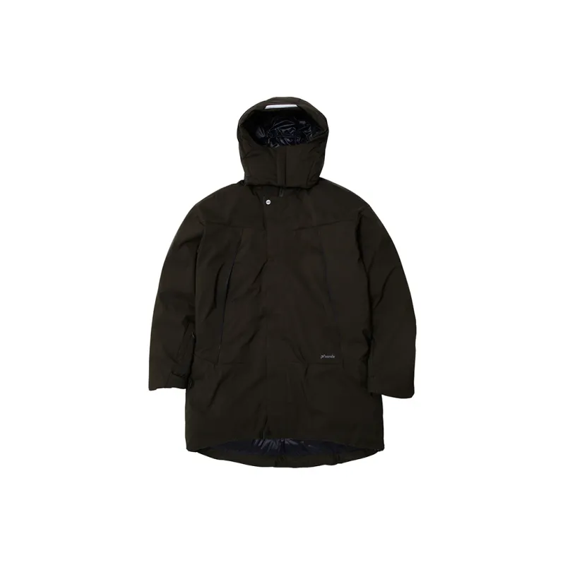 Phenix URBAN Down Jackets Men-4