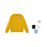 Ginger Yellow