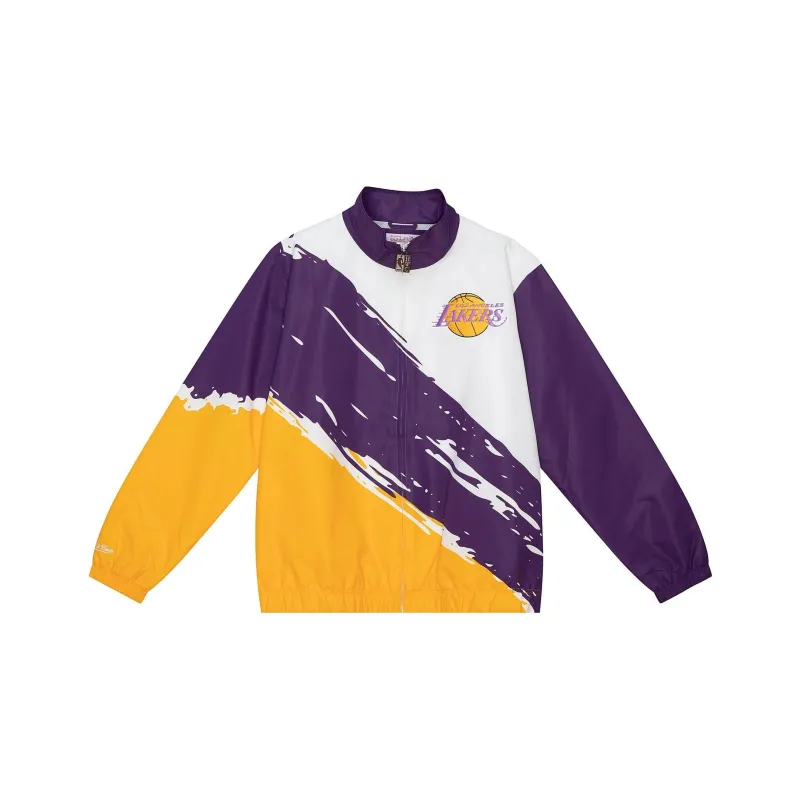 Mitchell Ness Jackets Men Multicolor-0