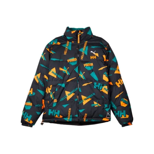 Czarny FULL ZIP SWEATSHIRT 8270 6UX