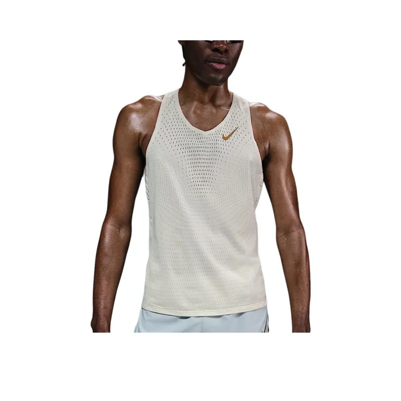 Nike AeroSwift X Jakob Men's Dri FIT Adv Running Singlet-0