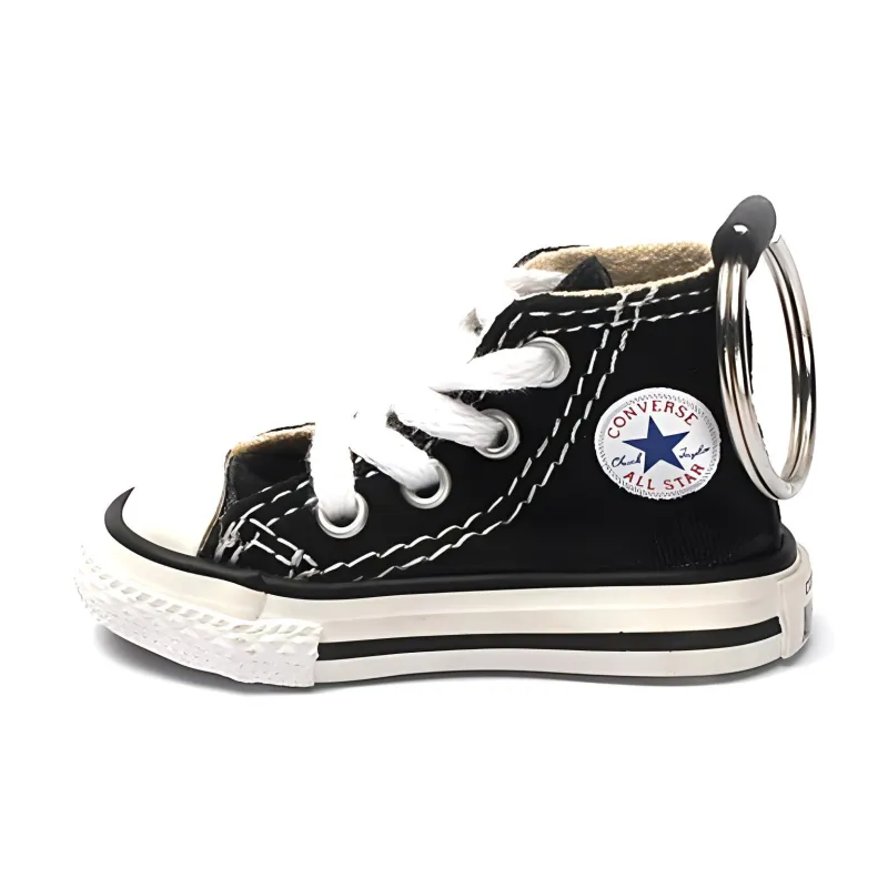 Converse Chuck Taylor All Star Keychain-1
