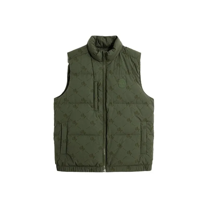 GAP Vests Unisex-0