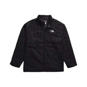 THE NORTH FACE Men’s Big Circaloft Jacket Jackets Coats Men's Black