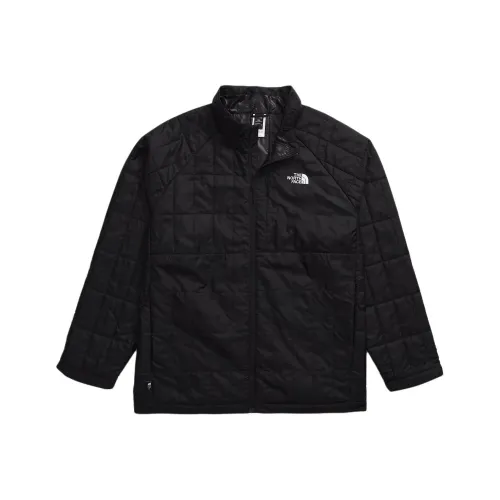 THE NORTH FACE Men’s Big Circaloft Jacket Jackets Coats Men's Black
