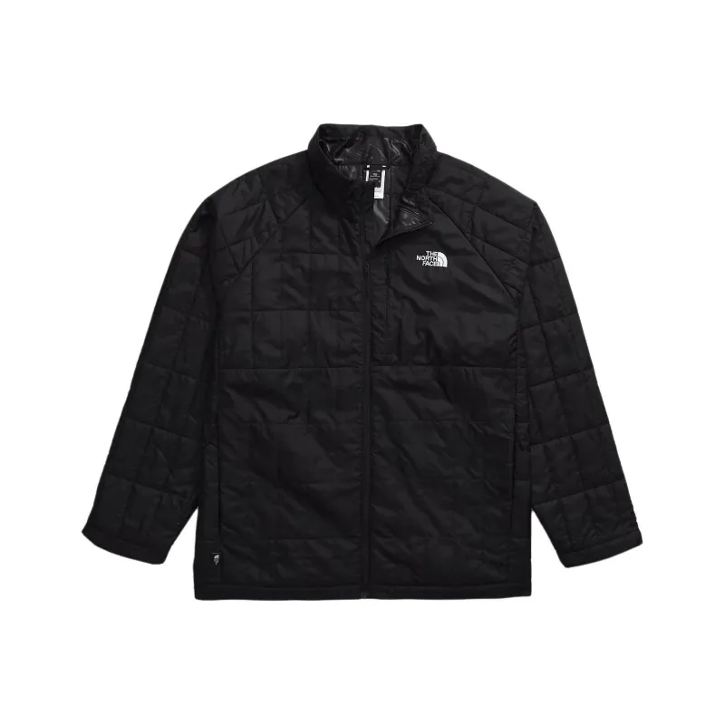 THE NORTH FACE Men’s Big Circaloft Jacket Jackets Coats Men's Black-0