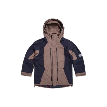 THE NORTH FACE Urban Exploration Windbreaker Jackets Men Blue