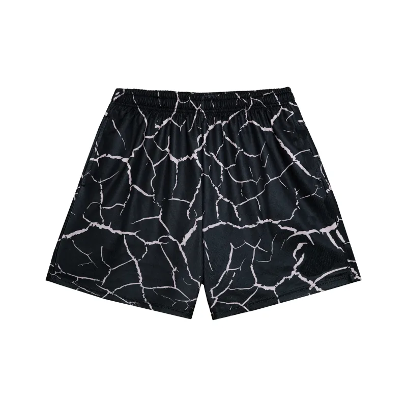 TIP OFF Casual Shorts Unisex-6