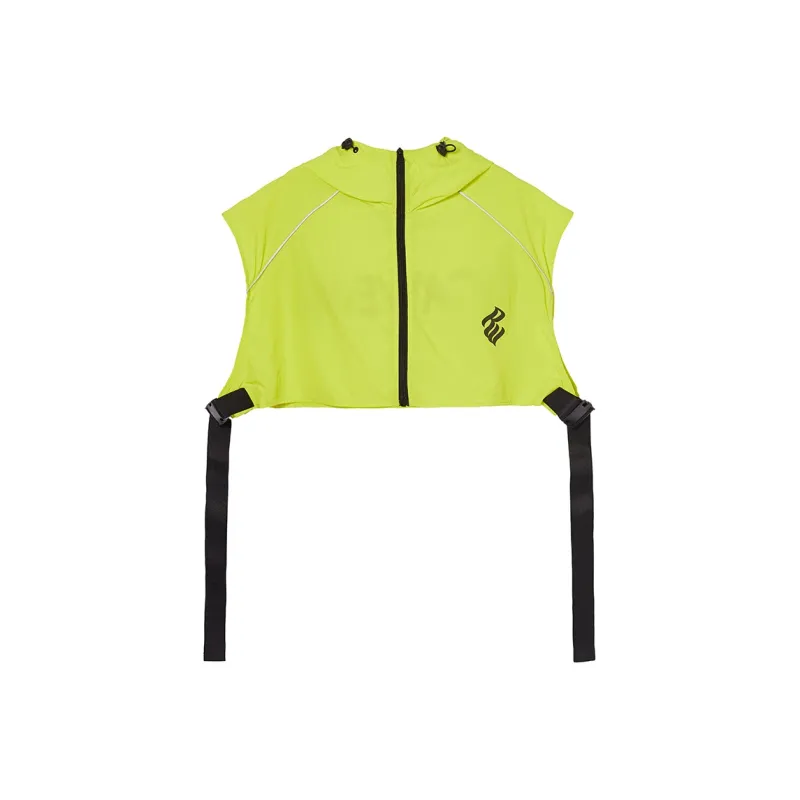 ROCAWEAR Vests Unisex-3