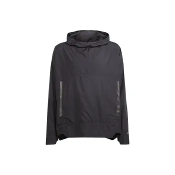 Adidas MYSHELTER Jackets Men Black