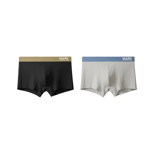 FAIRWHALE Underpants Men's 2 Pack