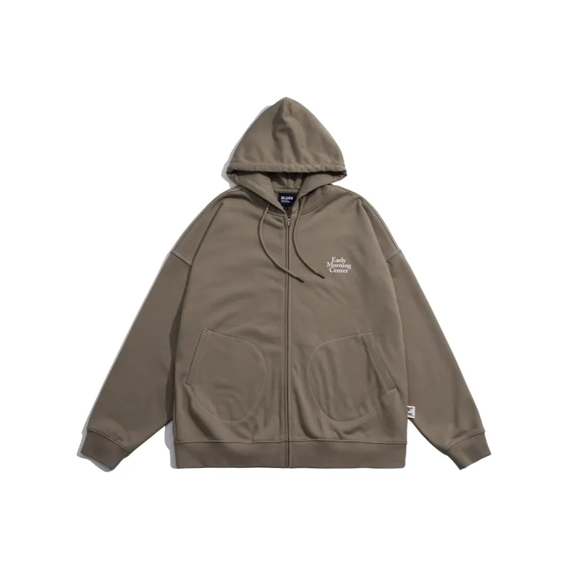 BELLKENIDEA Sweatshirts Unisex-2
