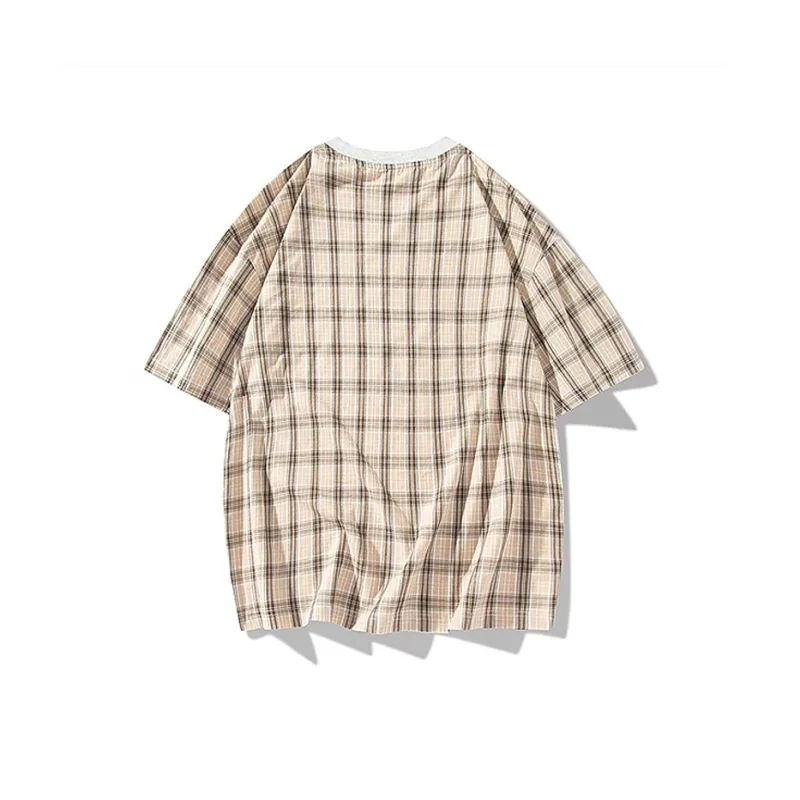 OPMO T Shirts Unisex-10