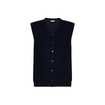 MALO Wool Vest