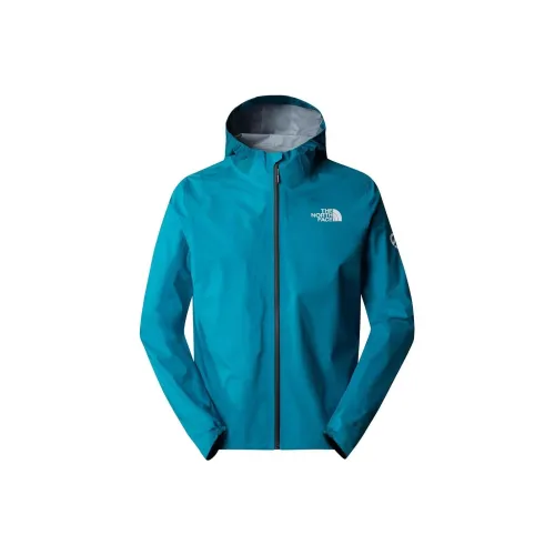 The North Face Overalls SUMMIT Jackets & Coats Men's Blue