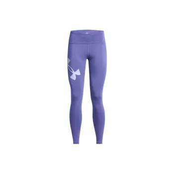 Under Armour Yoga Pants Women's Purple