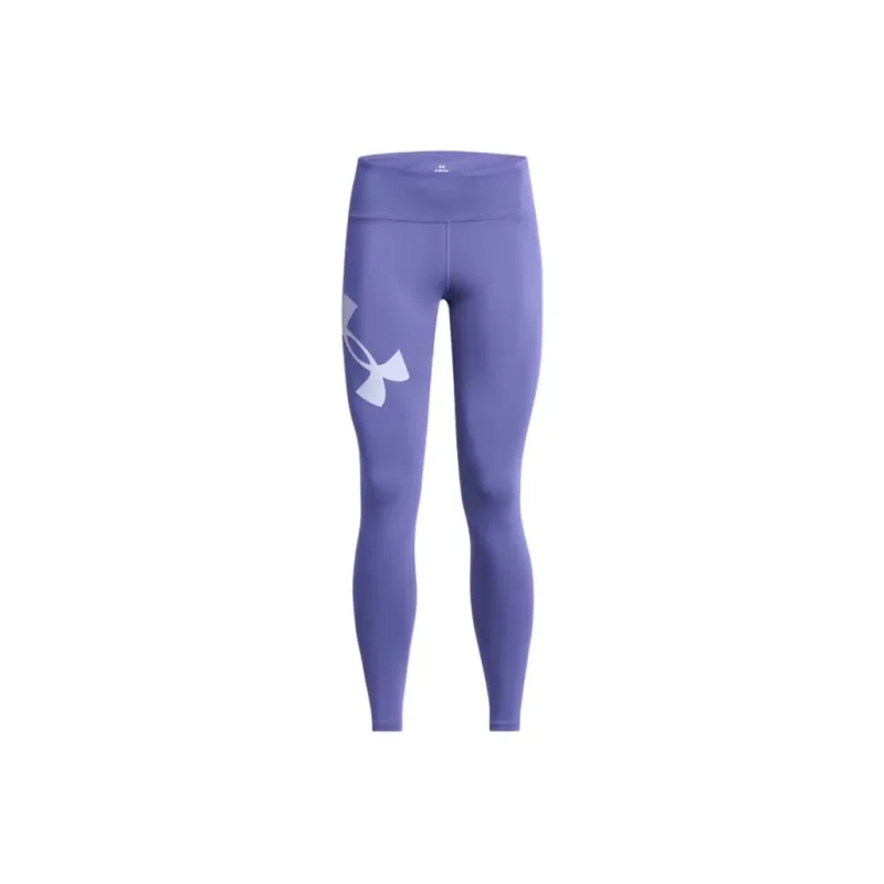 Under Armour Yoga Pants Women's Purple-0