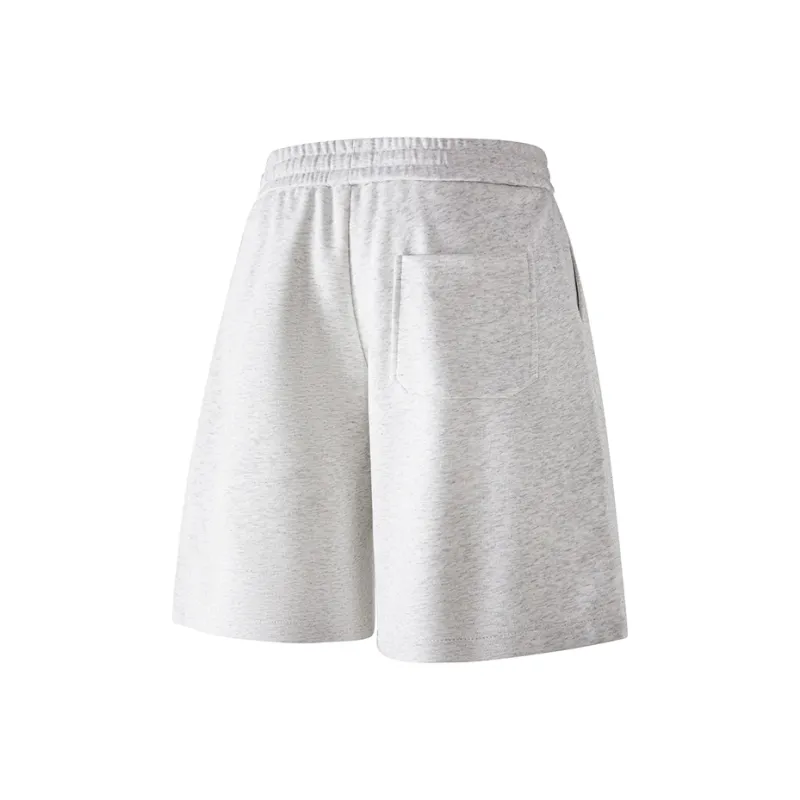 42SPACESHIP Casual Shorts Unisex-7