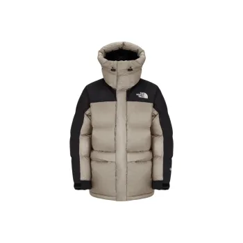THE NORTH FACE THE NORTH FACE Apparel Collection Down Jackets & Coats Men's Light Brown