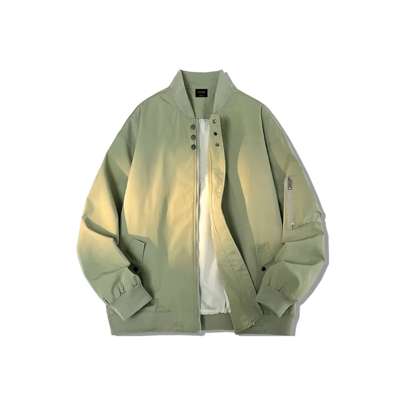 EGOU Jackets Unisex-4