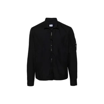 C.P.Company Taylon Lens-detail Jacket