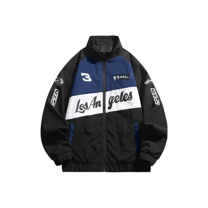 NEXTOUR Jackets Unisex-16