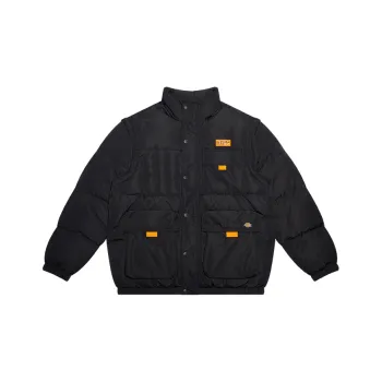 Dickies Down Jacket Unisex Black