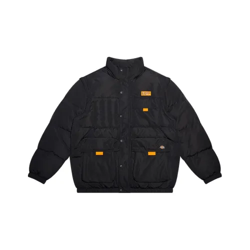 Dickies Down Jacket Unisex Black