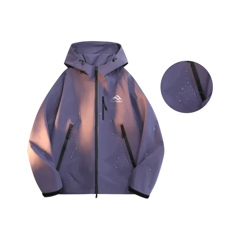 PINK PANTHER Jackets Coats Unisex-43