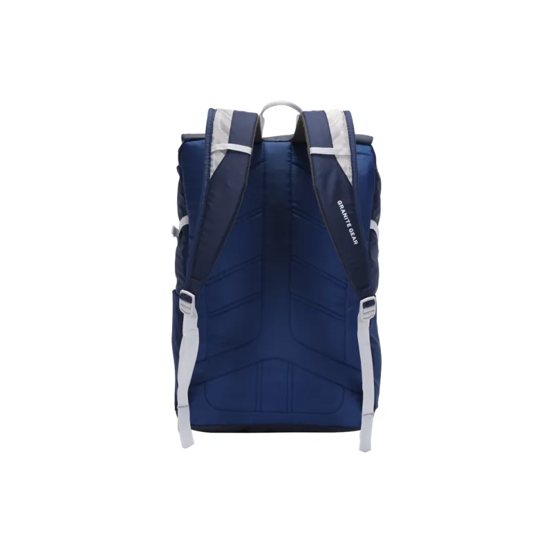 Granite Gear Polyester Backpack Large Size Unisex-4