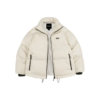 PSO Brand Down Jackets Unisex