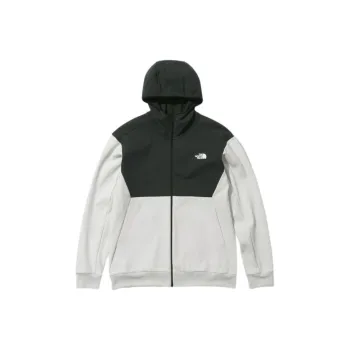 THE NORTH FACE Jackets Coats Men's Charcoal