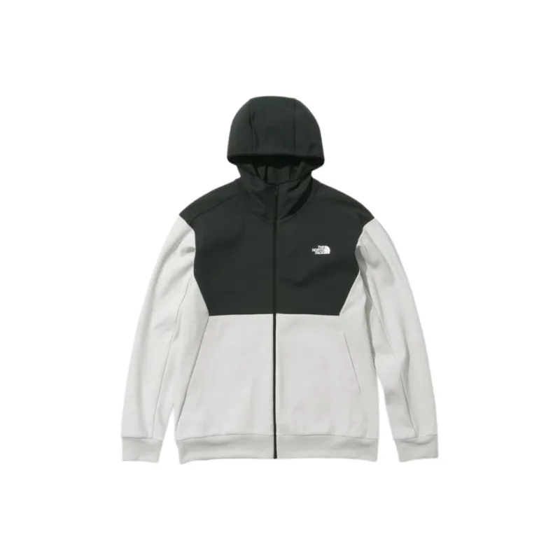 THE NORTH FACE Jackets Coats Men's Charcoal-0