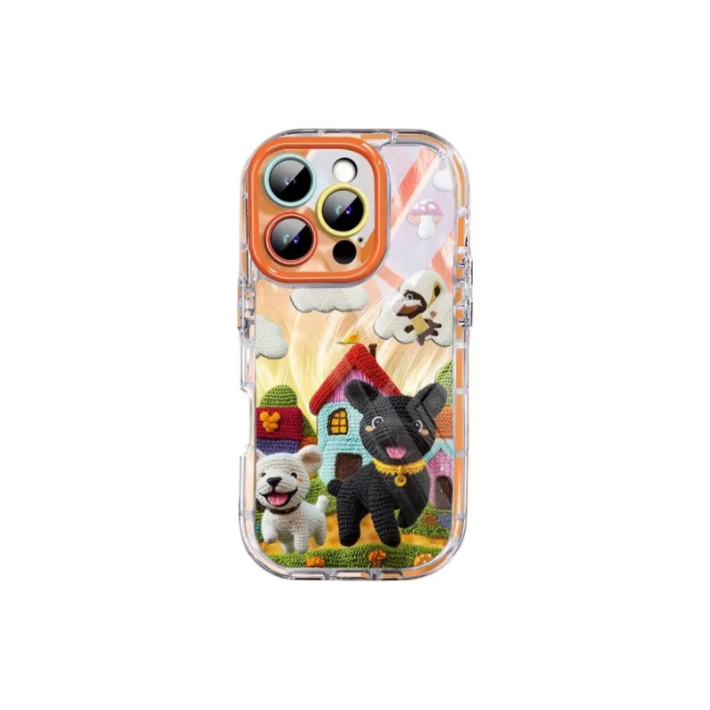 K Touch Phone Cases-8