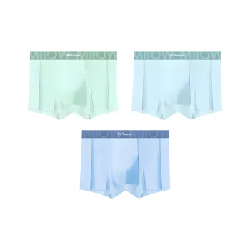 MIIOW Men Underpants