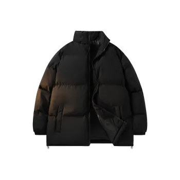 A.X.S.K Puffer Jackets Unisex