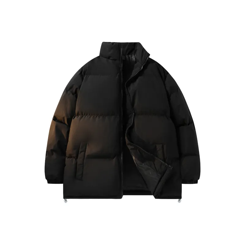 A.X.S.K Puffer Jackets Unisex-0