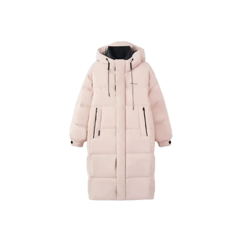 Merry City Down Jackets Unisex-2