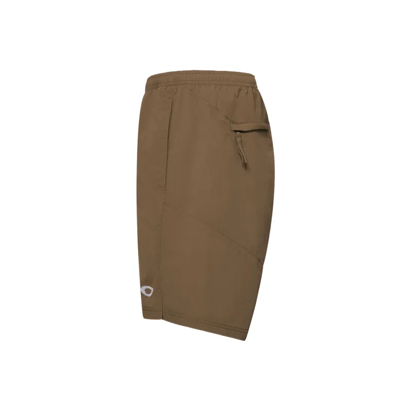 Oakley Casual Shorts Men's Brown-2