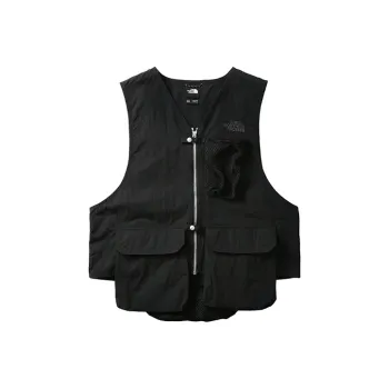 THE NORTH FACE Urban Exploration Vests Men Black