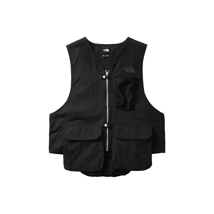 THE NORTH FACE Urban Exploration Vests Men Black-0